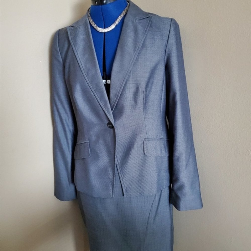John Lewis Skirt Suit